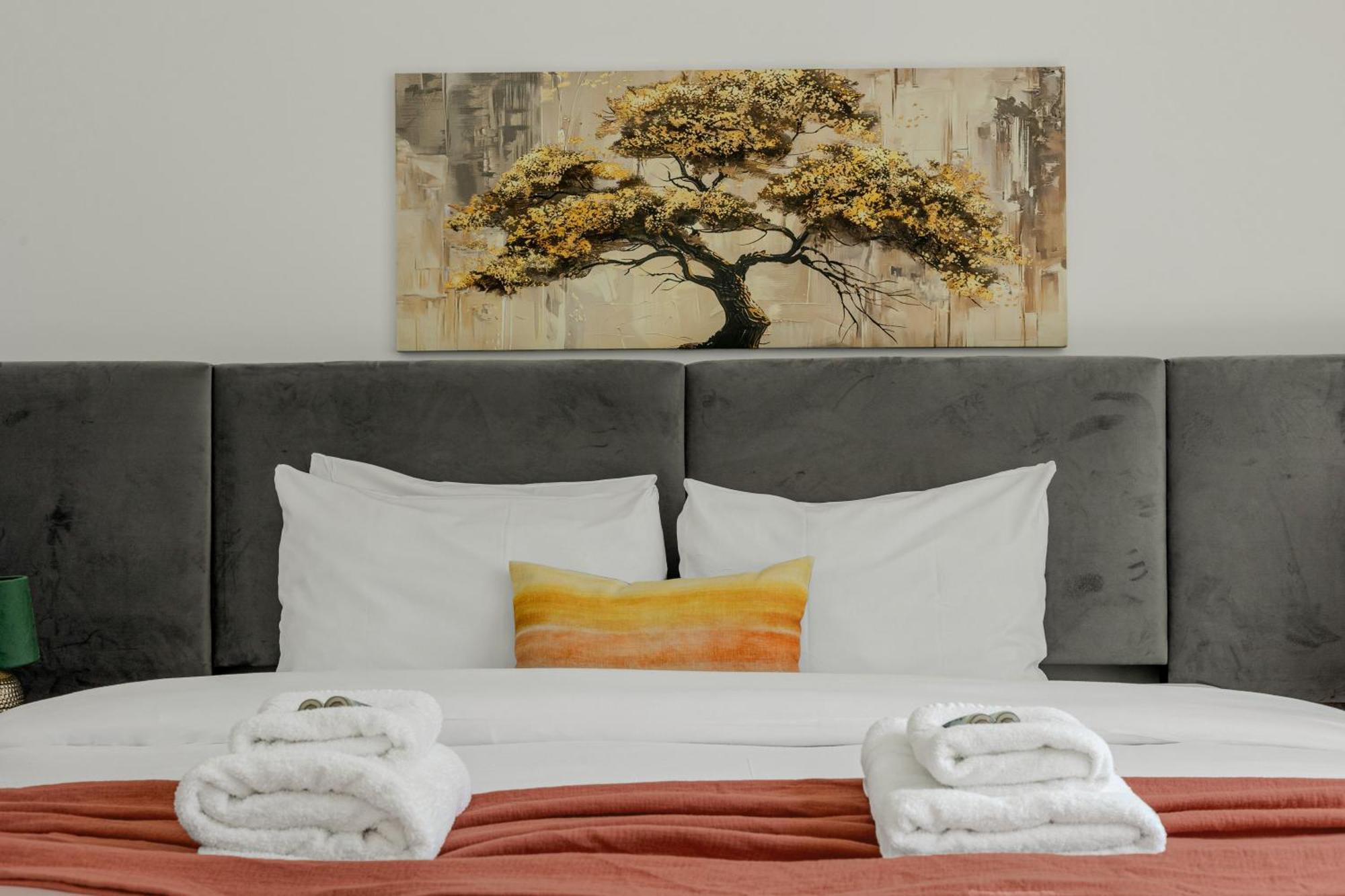 Absolutely Stunning 1br Flat, 20 Min To The Centre Apartment